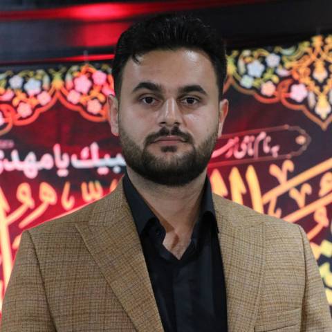 دانلود نوحه سعید عبدالله زاده به نام علی بالام