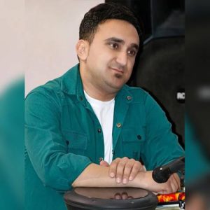 دانلود آهنگ ترکی سجاد احمدی به نام جانیم جیگریم