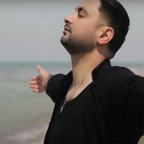 دانلود آهنگ ترکی شامیل ولی اف به نام عشق رمانی