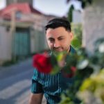 دانلود آهنگ ترکی شامیل ولی اف به نام کنده ساری گل
