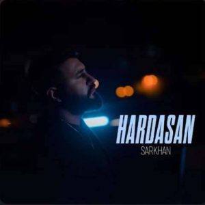 دانلود آهنگ ترکی سرخان به نام هارداسان