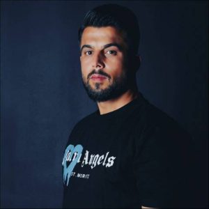 دانلود آهنگ ترکی ساسان شیردل به نام یالان دنیا