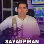 دانلود آهنگ ترکی صیاد پیران به نام نرمینه
