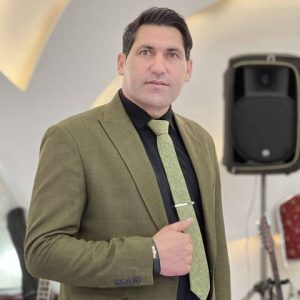 دانلود آهنگ ترکی صیاد پیران به نام آپارماغا گلمیشیک