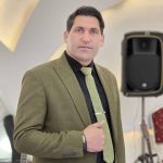 دانلود آهنگ ترکی صیاد پیران به نام مشه بیی