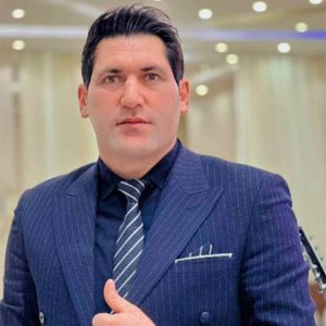 اوینا اوینا نازیله - صیاد پیران