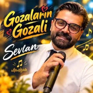 دانلود آهنگ ترکی سولان به نام گوزلرین گوزلی