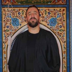 دانلود آهنگ ترکی سید طالع به نام حسینیم وای