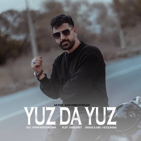 دانلود آهنگ ترکی شهاب بزرگان به نام یوزده یوز دانلود آهنگ ترکی شهاب بزرگان به نام یوزده یوز