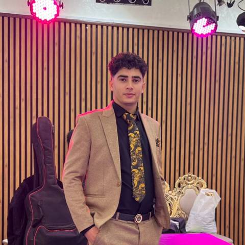 دانلود آهنگ ترکی شاهین خلیلی به نام آی عشقیم