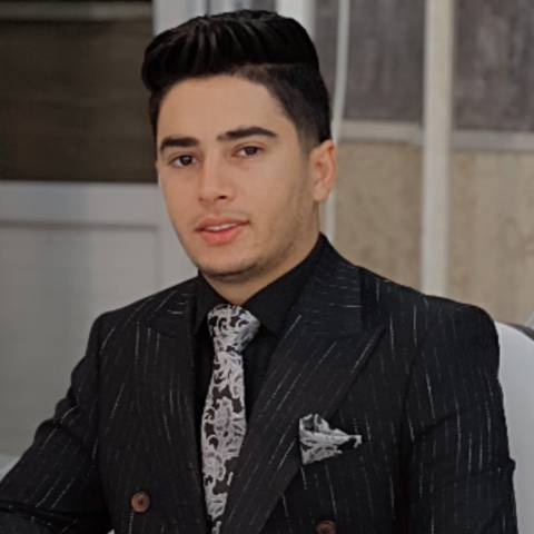 دانلود آهنگ ترکی شاهین خلیلی به نام نرمینه نرمینه