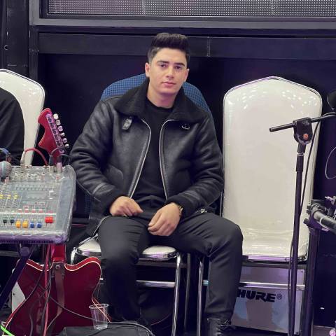 دانلود آهنگ ترکی شاهین خلیلی به نام سون غزل