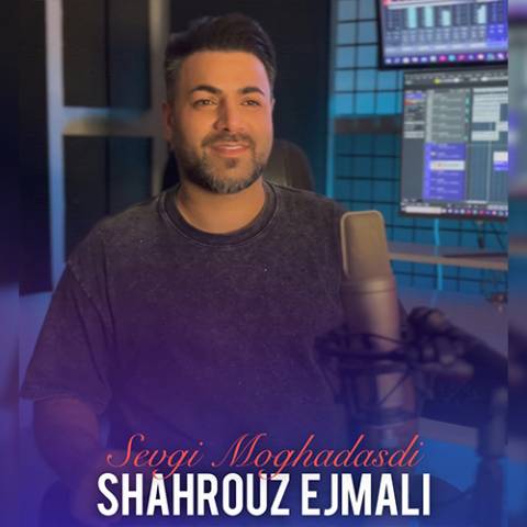 دانلود آهنگ ترکی شهروز اجمالی به نام سوگی مقدس دی