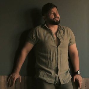 دانلود آهنگ ترکی سیامک هاشمی به نام سن اولماسان