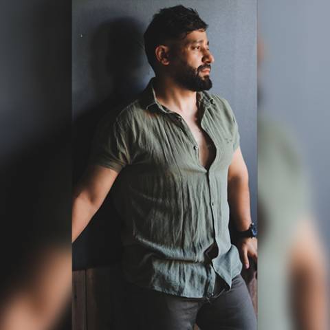 دانلود آهنگ ترکی سیامک هاشمی به نام اورگمین گوشه سی