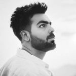 دانلود آهنگ ترکی سینا بهنام به نام گوزوم عاشیقدی