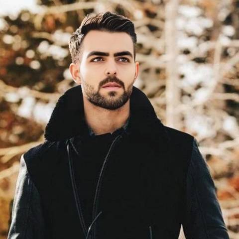 دانلود آهنگ ترکی سینا بهنام به نام نه گوزل میخانه دی