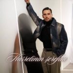 دانلود آهنگ ترکی سیام به نام حسرتینین شرفینه