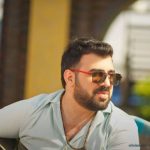 دانلود آهنگ ترکی شهرت ممدوف به نام آهسته آهسته