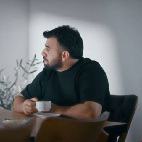 دانلود آهنگ ترکی شهرت ممدوف به نام سنه باغلانمیش اورک