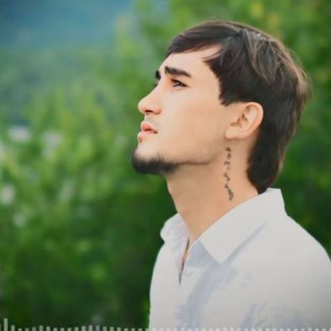 دانلود آهنگ ترکی طالع ممدوف به نام دیوانیم