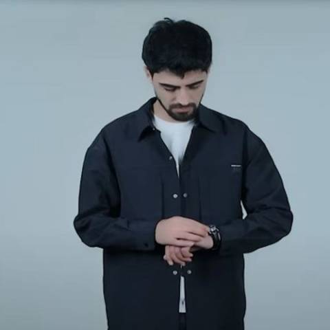 دانلود آهنگ ترکی توکل احمد به نام یارادان