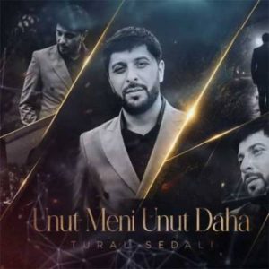 دانلود آهنگ ترکی تورال صدالی به نام اونوت منی اونوت داها