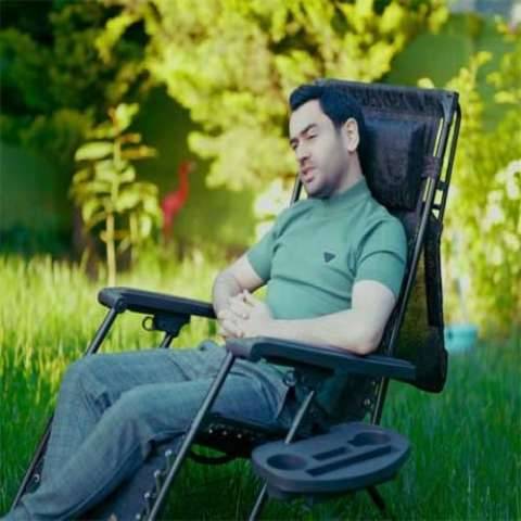 دانلود آهنگ ترکی اوزیر مهدی زاده به نام تانیمادیق آبی