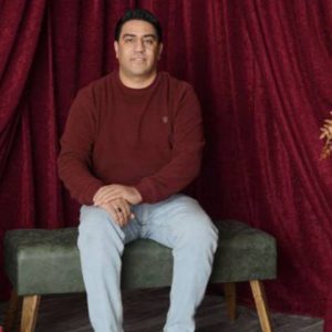 دانلود آهنگ ترکی وحید محمدزاده به نام آنام