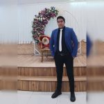 دانلود آهنگ ترکی وحید محمدزاده به نام آتا