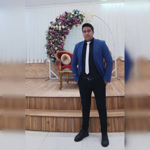 دانلود آهنگ ترکی وحید محمدزاده به نام آتا
