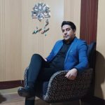 دانلود آهنگ ترکی وحیدمحمدزاده به نام جانم آنام