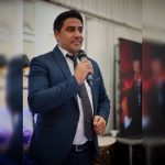 دانلود آهنگ ترکی وحید محمدزاده به نام درده سالان یار