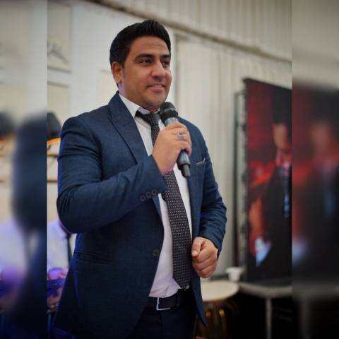 دانلود آهنگ ترکی وحید محمدزاده به نام درده سالان یار