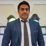 دانلود آهنگ ترکی وحید محمدزاده به نام سالدین منی دیلدن دیله