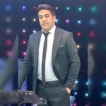 دانلود آهنگ ترکی وحید محمدزاده به نام جان گیبی