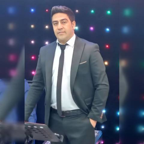 دانلود آهنگ ترکی وحید محمدزاده به نام جان گیبی