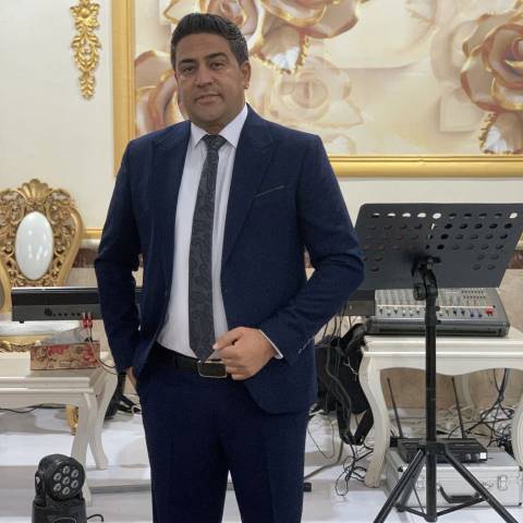 دانلود آهنگ ترکی وحید محمدزاده به نام نلر نلر