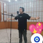 دانلود آهنگ ترکی وحید محمدزاده به نام سنی سئومک