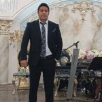 دانلود آهنگ ترکی وحید محمدزاده به نام یار قاصیدی