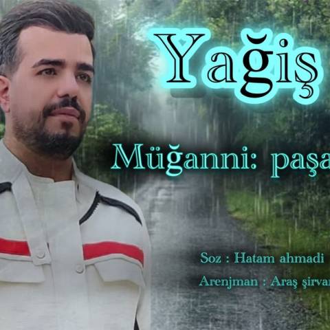 دانلود آهنگ ترکی وحید پاشایی به نام یاغیش دانلود آهنگ ترکی وحید پاشایی به نام یاغیش