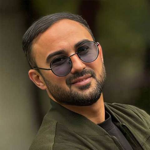 دانلود آهنگ ترکی واصف عظیم اف به نام سولما گولوم