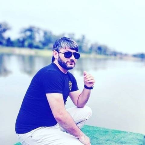 دانلود آهنگ ترکی ووقار صدا به نام الریندن