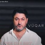 دانلود آهنگ ترکی ووگار صدا به نام من گونو قاره