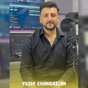 دانلود آهنگ ترکی یوسف خانبازیان به نام آی الله الله