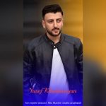 دانلود آهنگ ترکی یوسف خانبازیان به نام نه گوزل تویدو بو گون